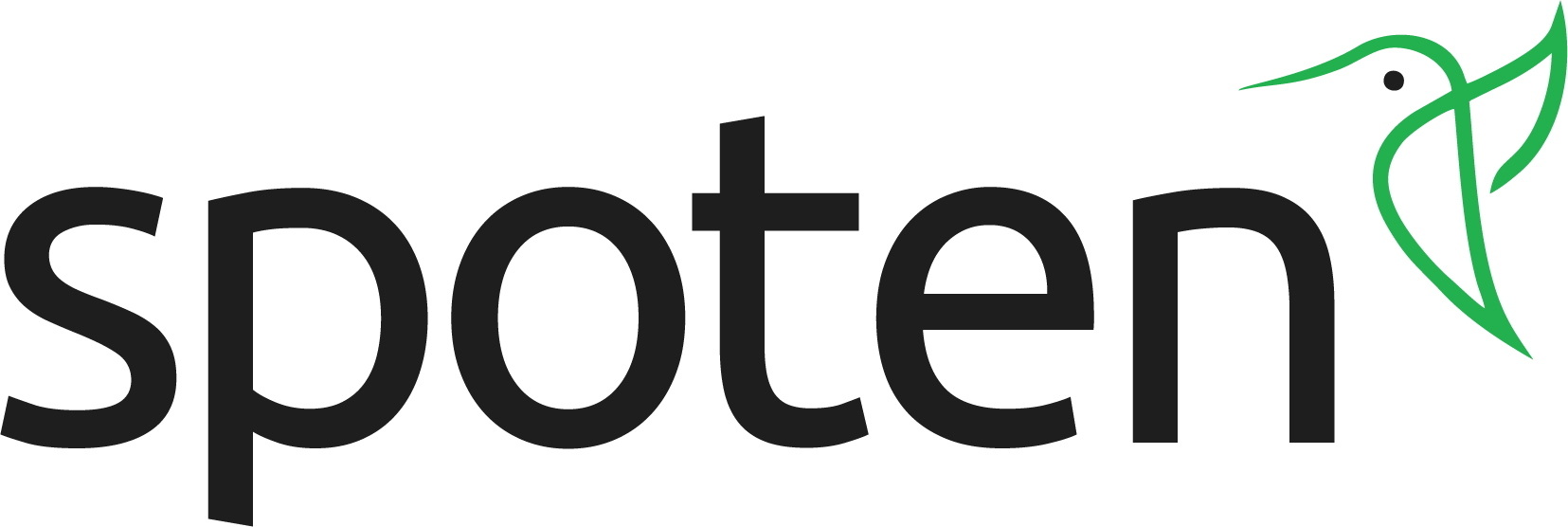 Spoten