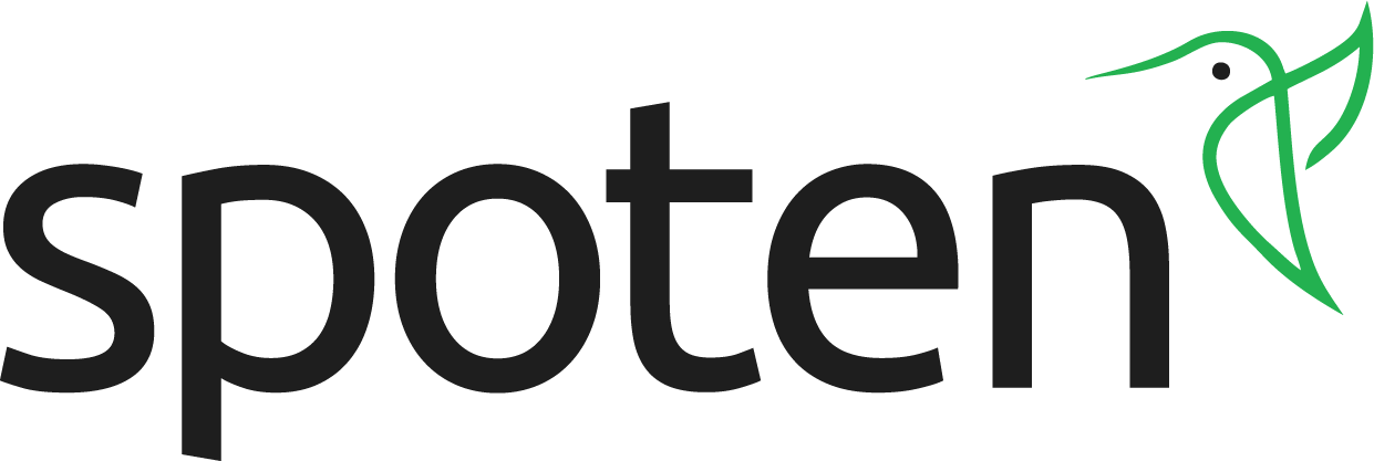 Spoten