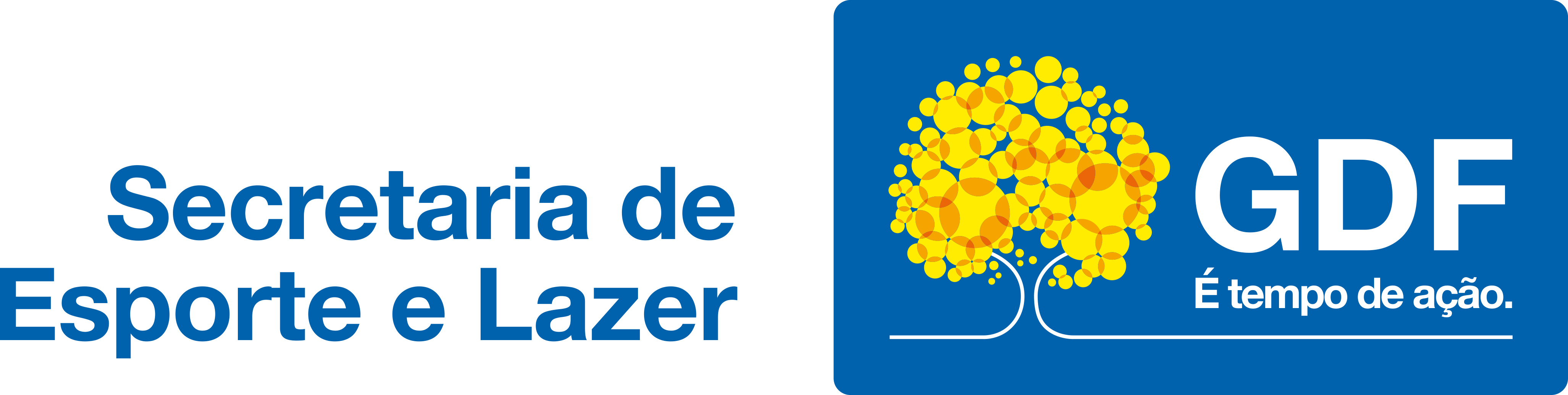 Secretaria de Esporte e Lazer