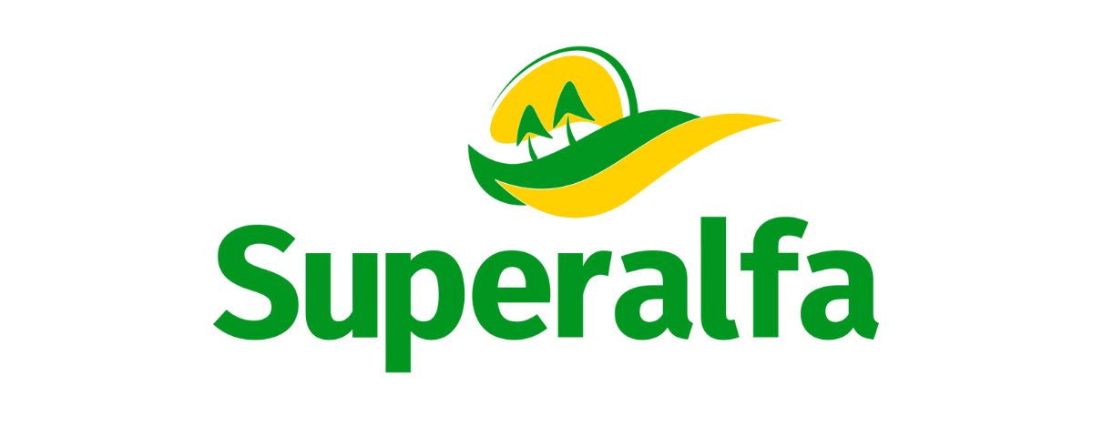 Superalfa