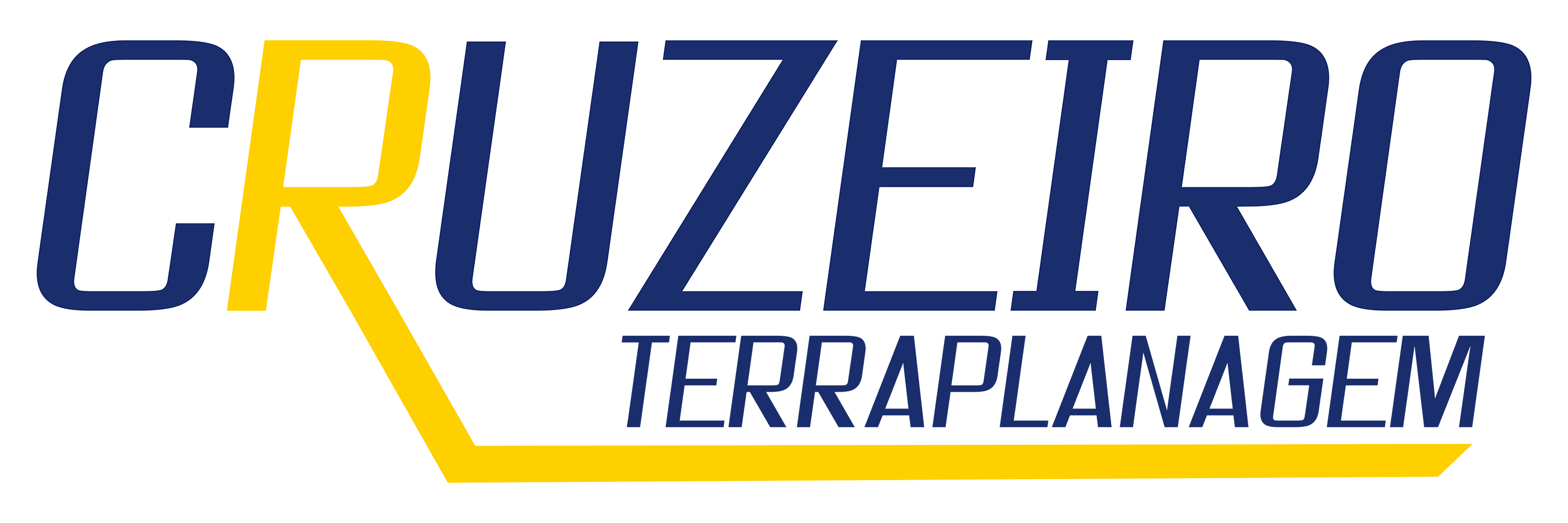 Cruzeiro Terraplanagem