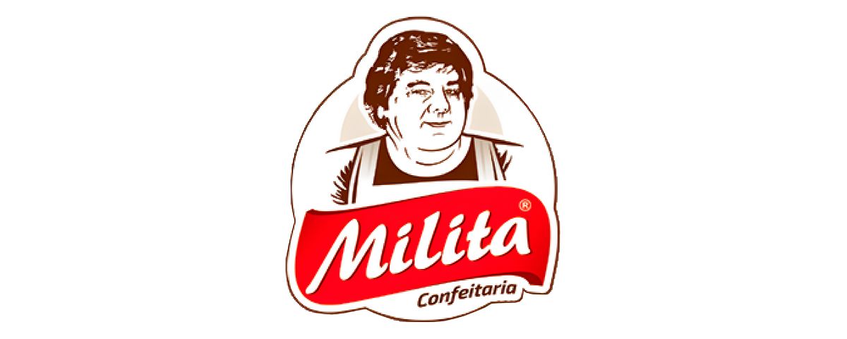 Milita Confeitaria