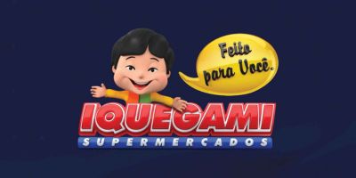 IQUEGAMI