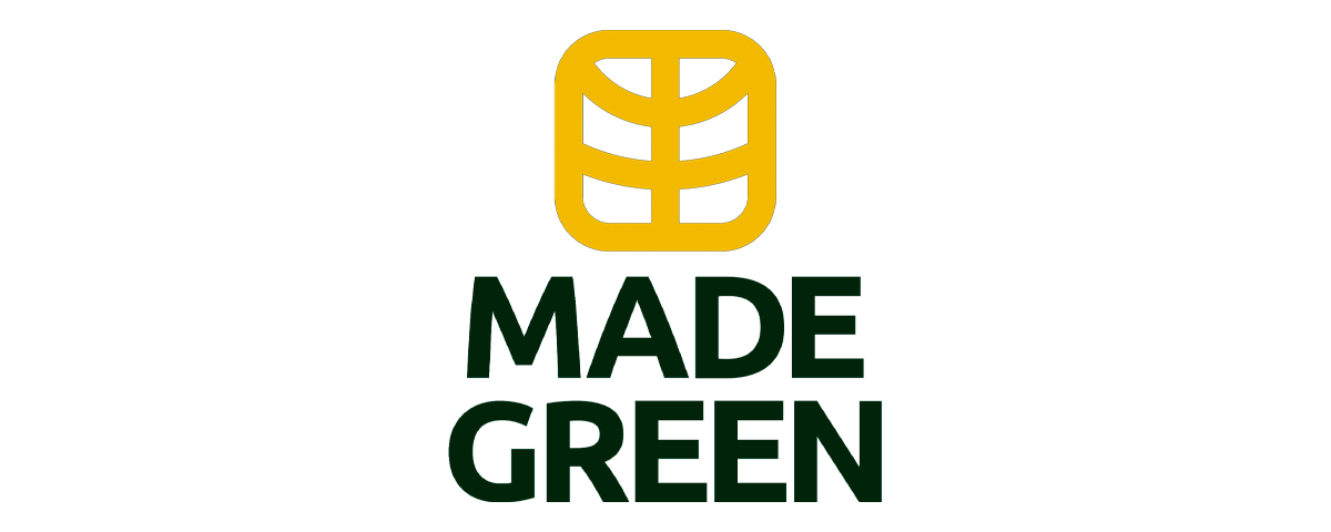 MADE GREEN