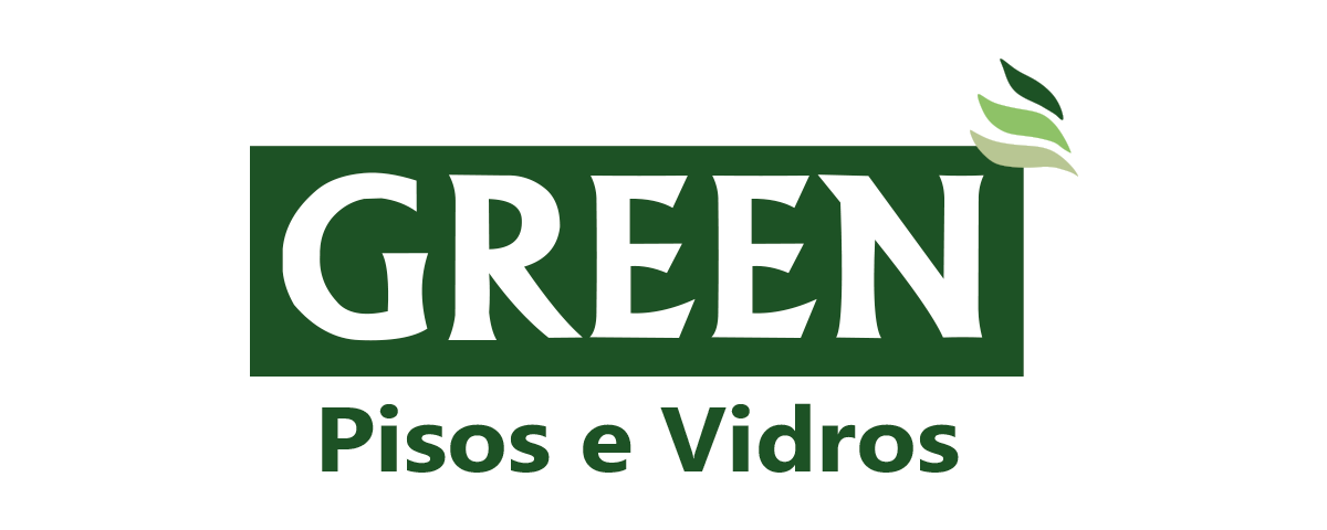 GREEN PISOS E VIDROS