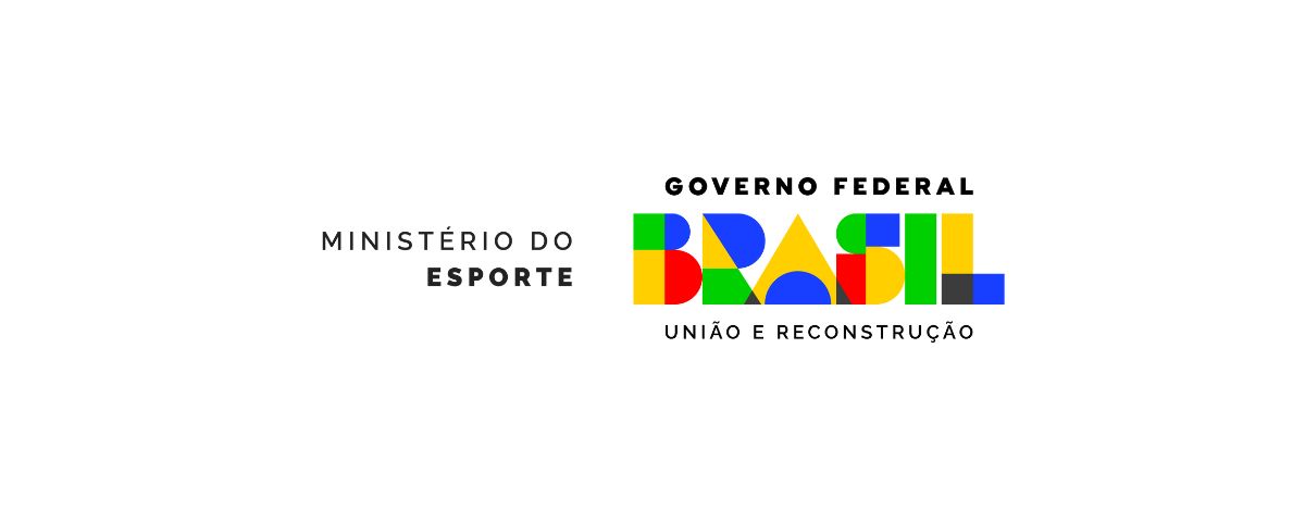 MINISTÉRIO DO ESPORTE