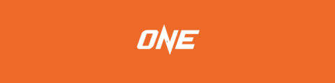 One