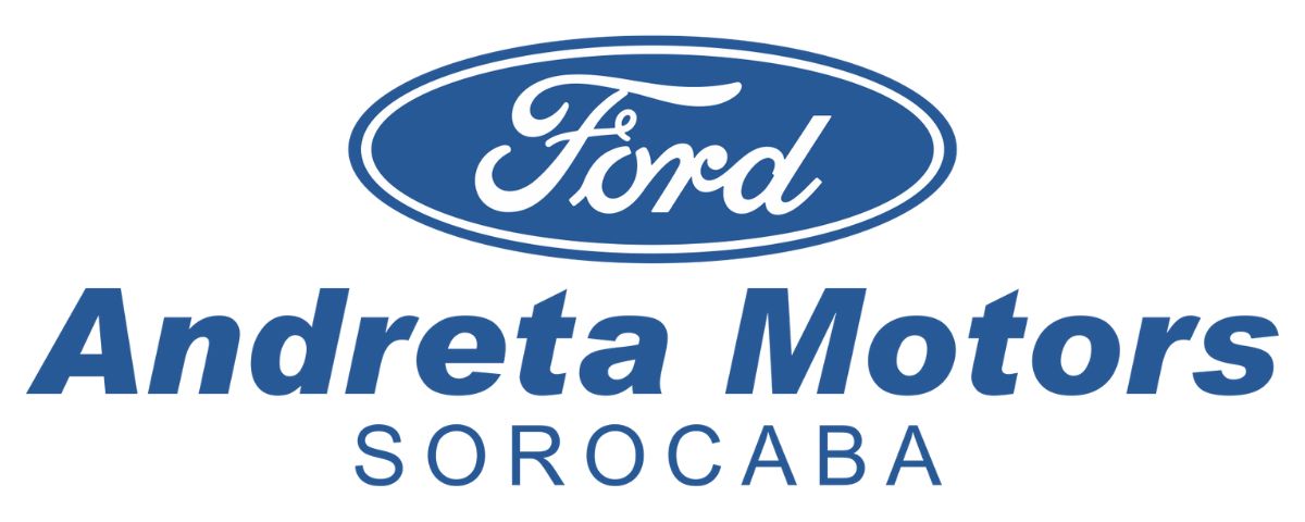 FORD ANDRETA