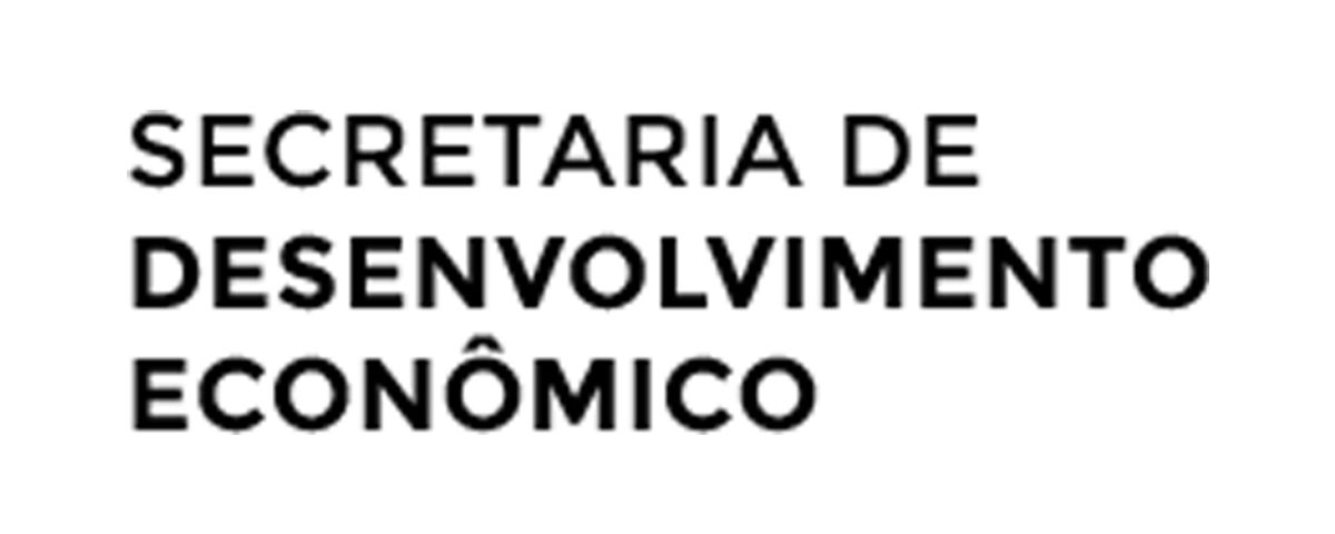 Secretaria de Desenvolvimento Econômico