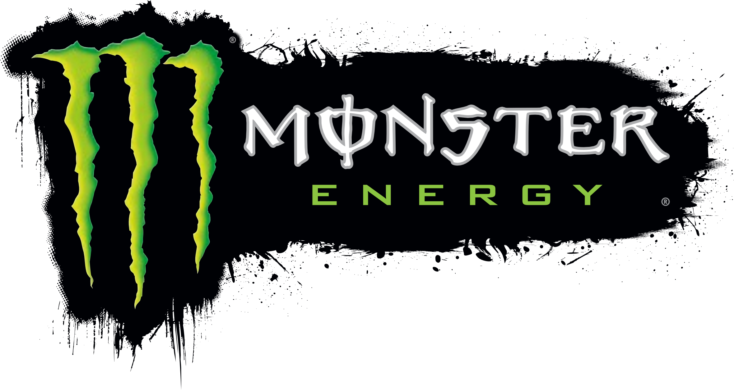Monster Energy