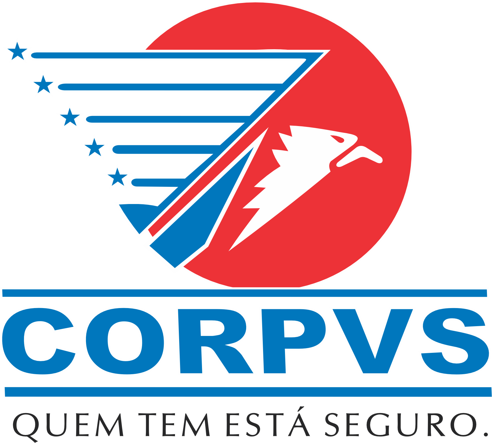Corpvs Segurança