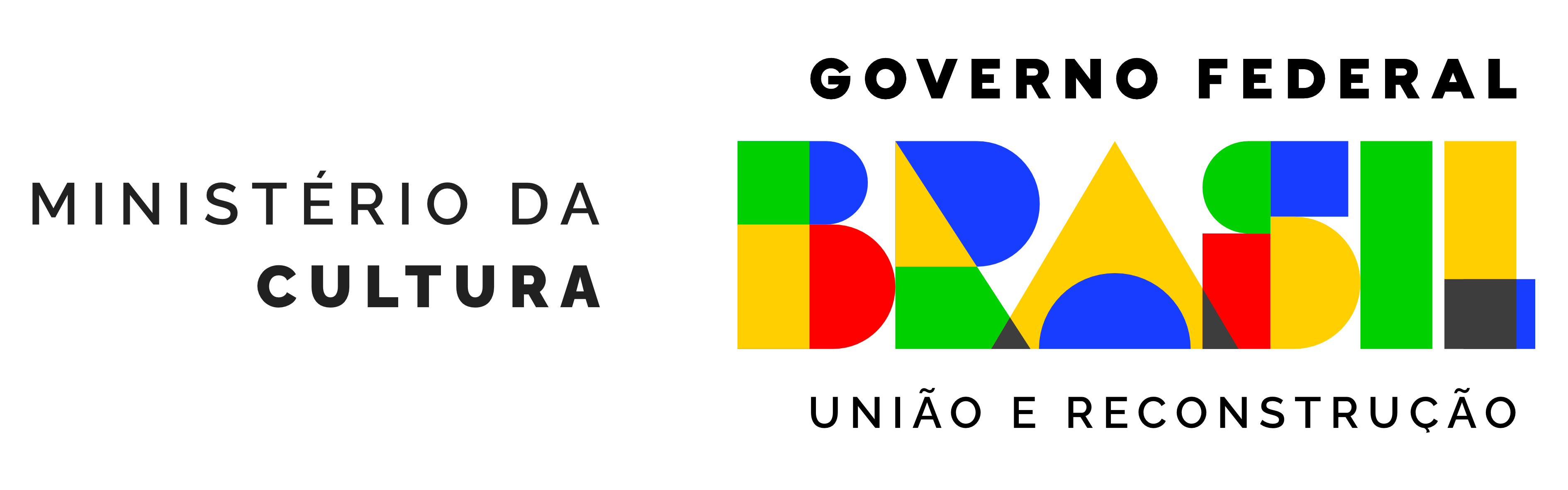 Ministério da Cultura