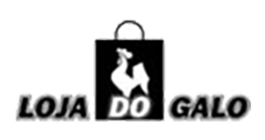 loja do galo