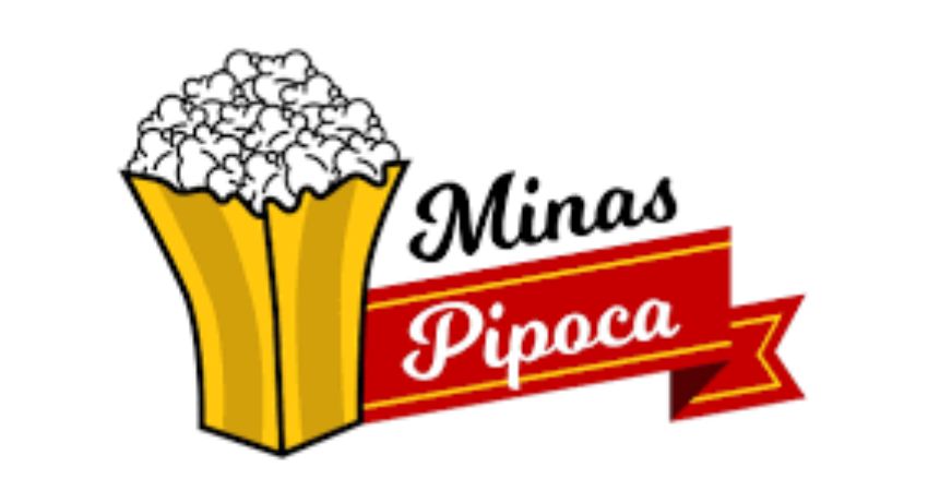 Minas pipoca