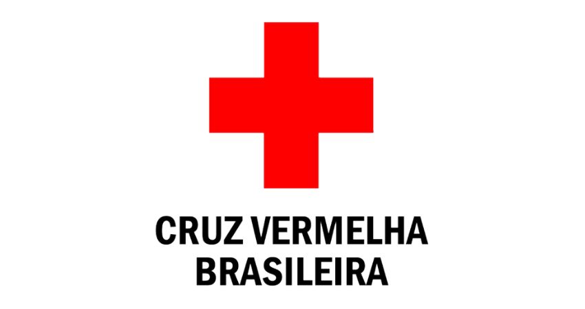 Cruz vermelha