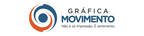 Gráfica Movimento