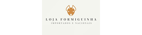 loja formiguinha