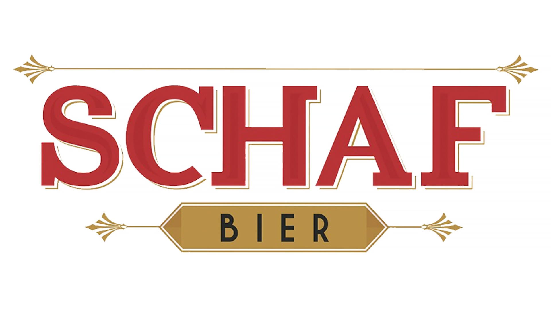 SCHAF BIER