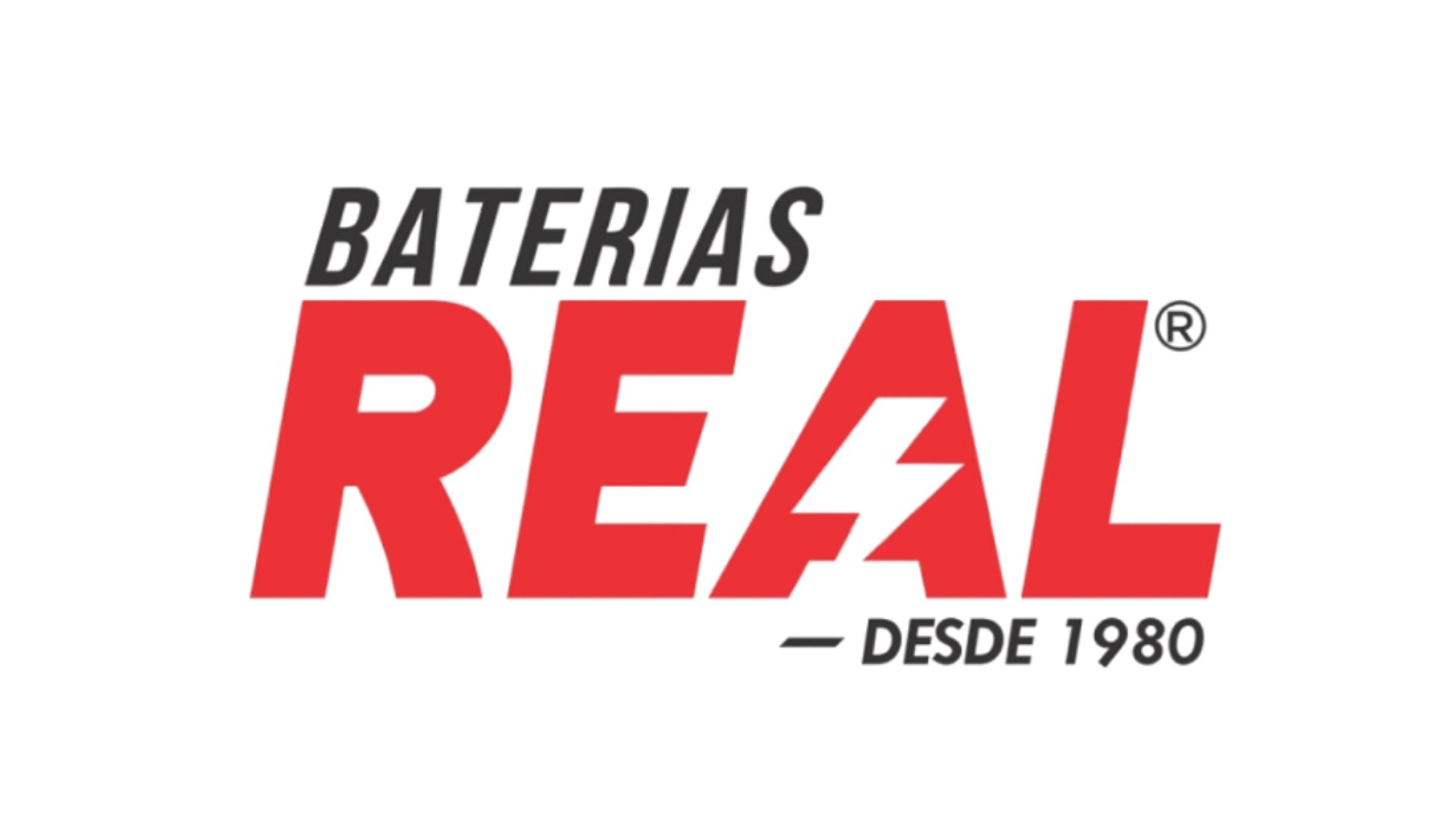 Real baterias