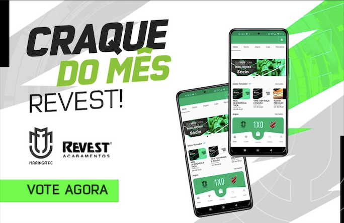 🟢 CRAQUE REVEST