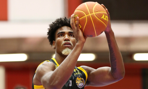 Fora de casa, Mogi Basquete é superado pelo Paulistano pelo NBB CAIXA