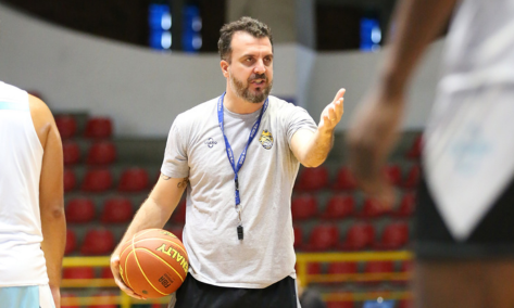 Mogi Basquete encara o Franca em última partida do mês em casa pelo NBB CAIXA