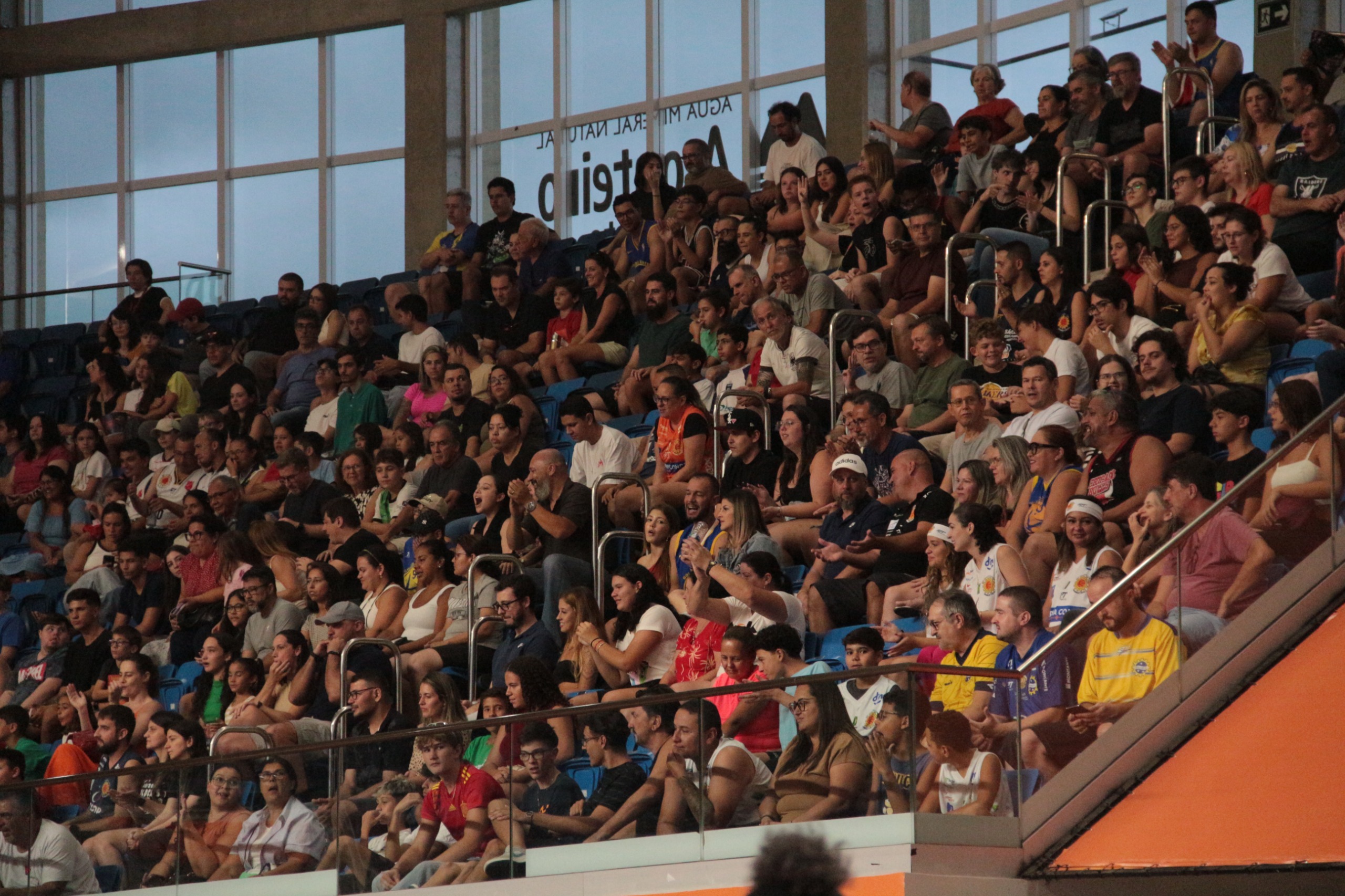Farma Conde São José Basketball inicia venda de ingressos para duelo contra Fortaleza