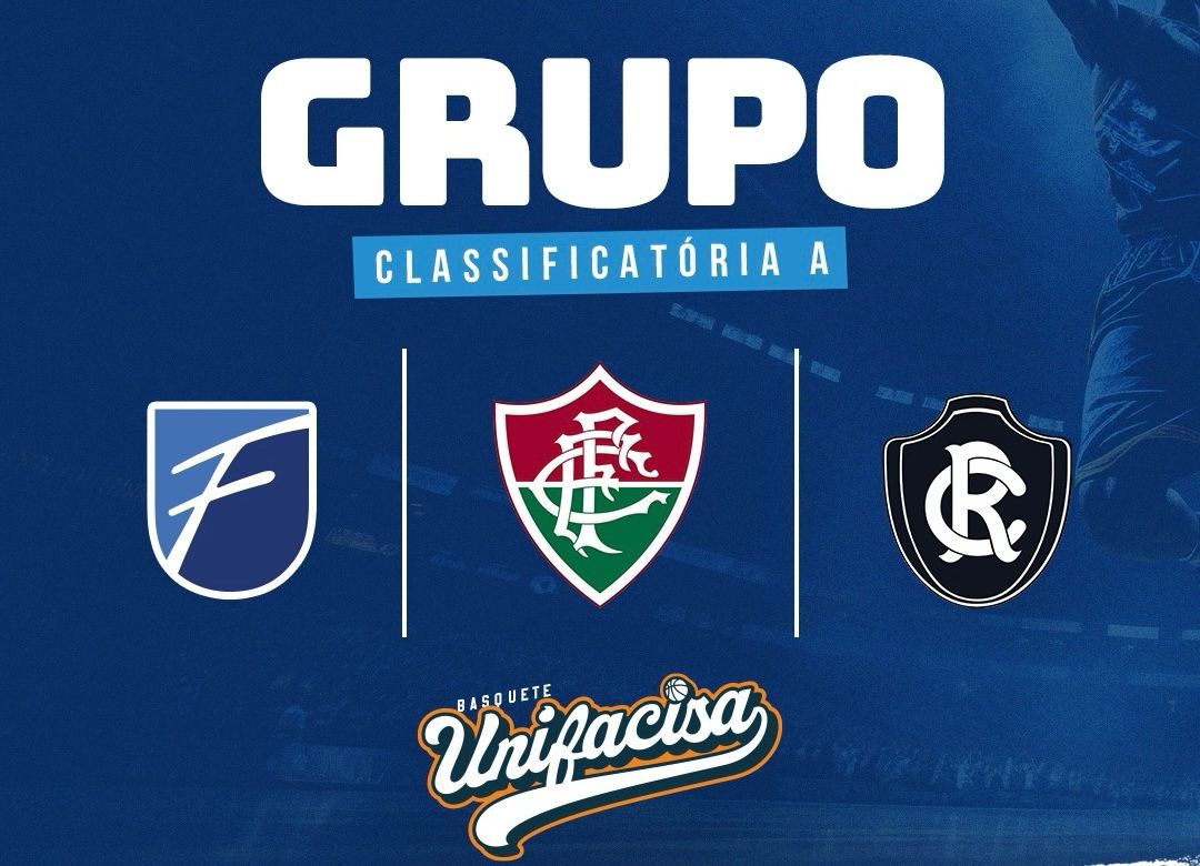 Unifacisa estreia no CBI Sub-19 nesta quinta-feira (3), no Rio de Janeiro