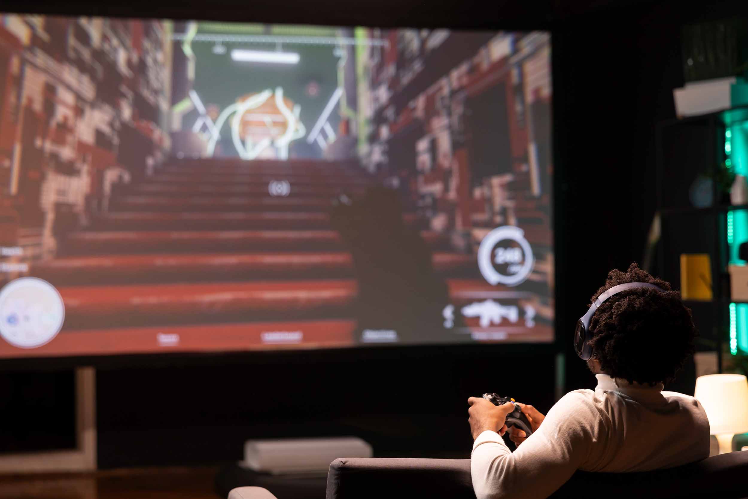 Key Technologies Driving Immersive Experiences