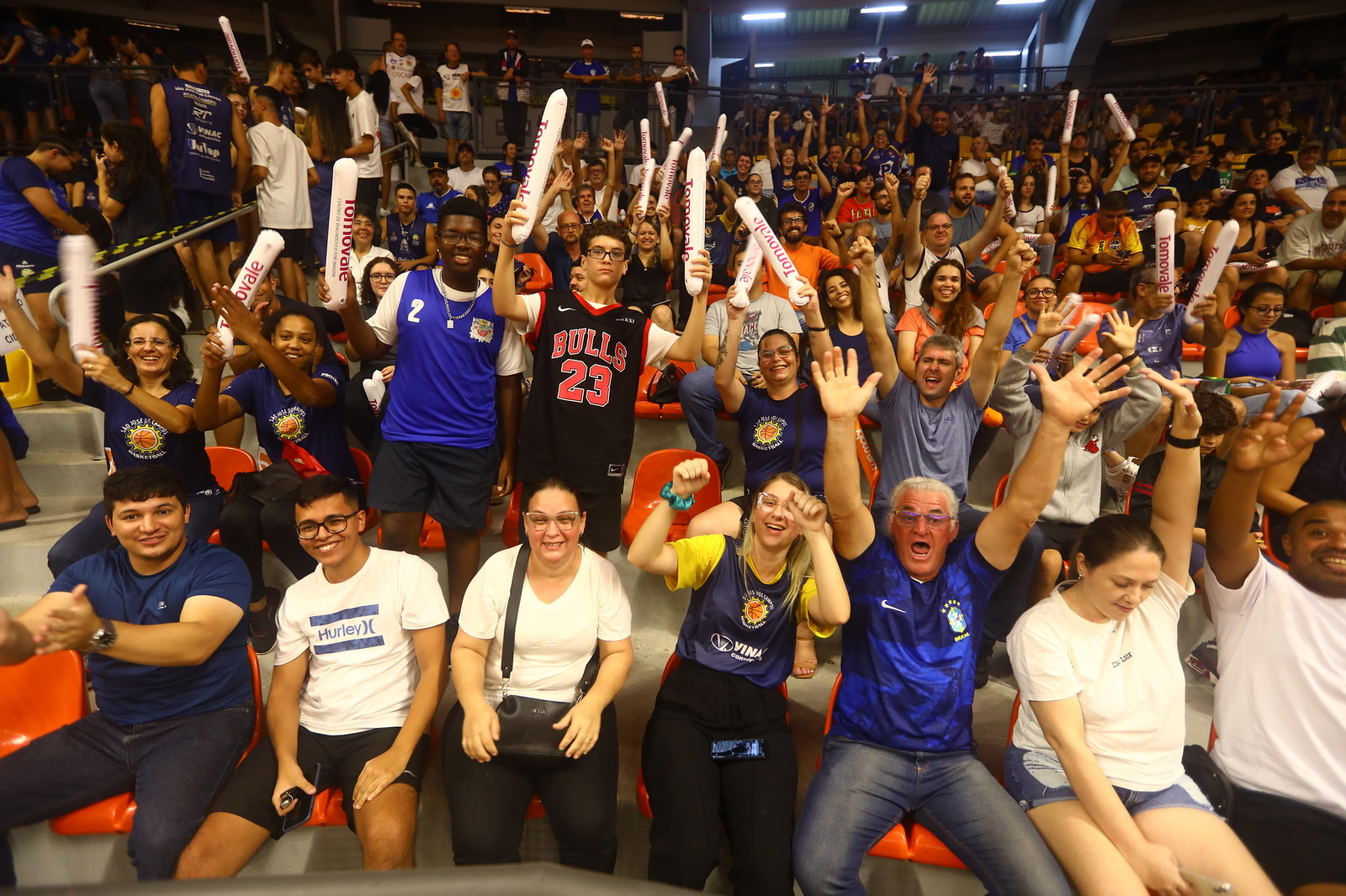 Mr.Moo São José Basketball inicia venda de ingressos para estreia no Campeonato Paulista