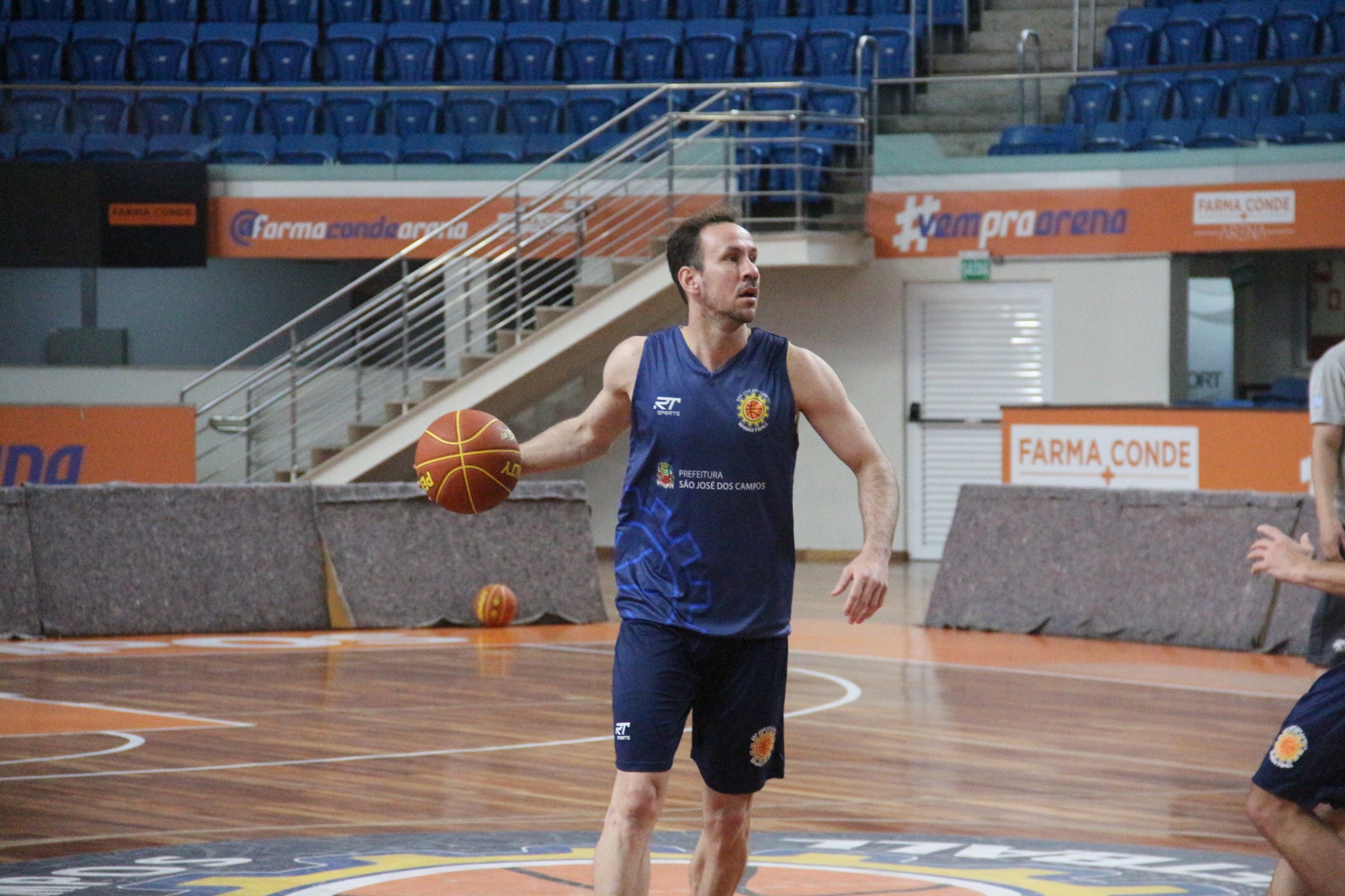 Mr.Moo São José Basketball recebe o Corinthians em confronto decisivo pelo Paulista