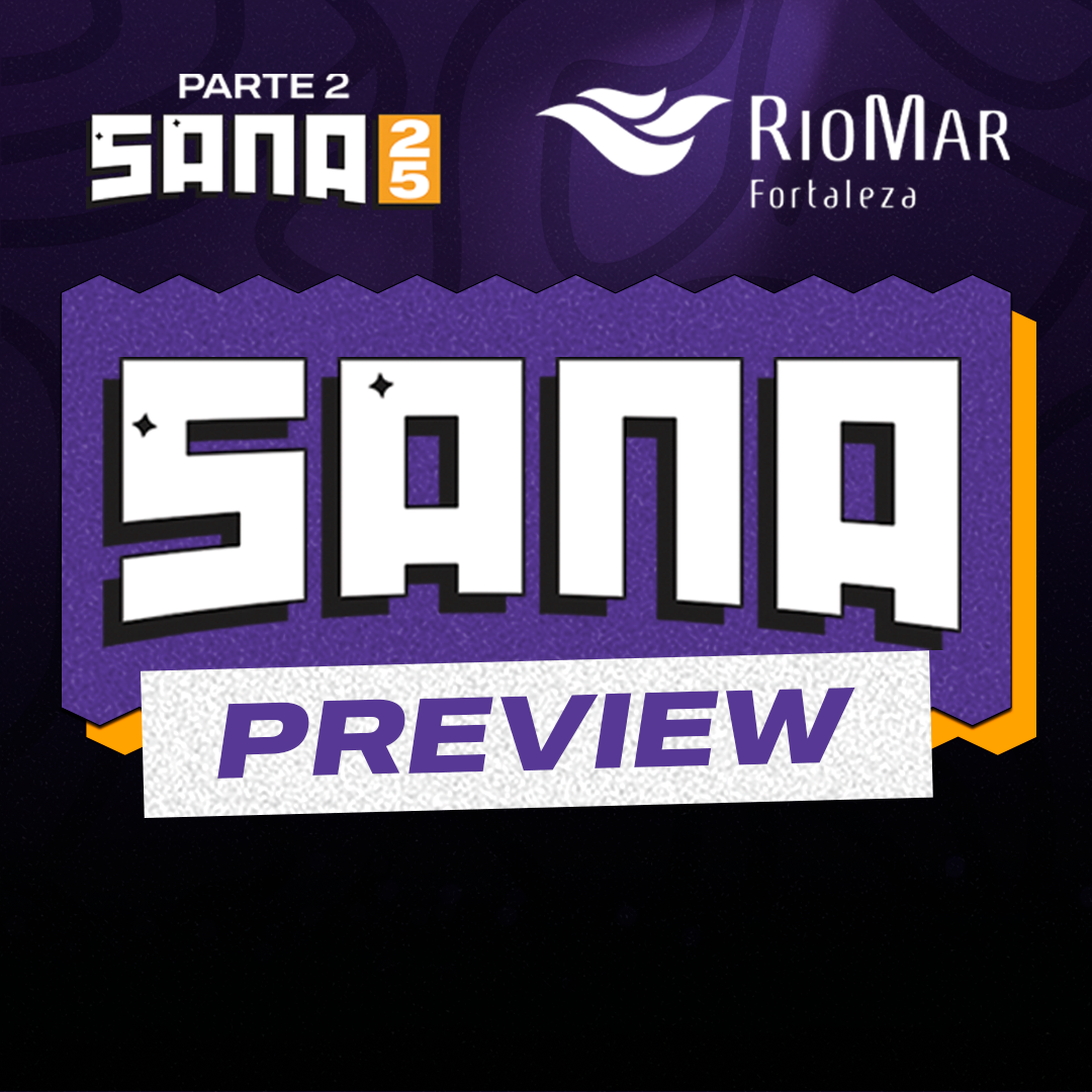Sana Preview