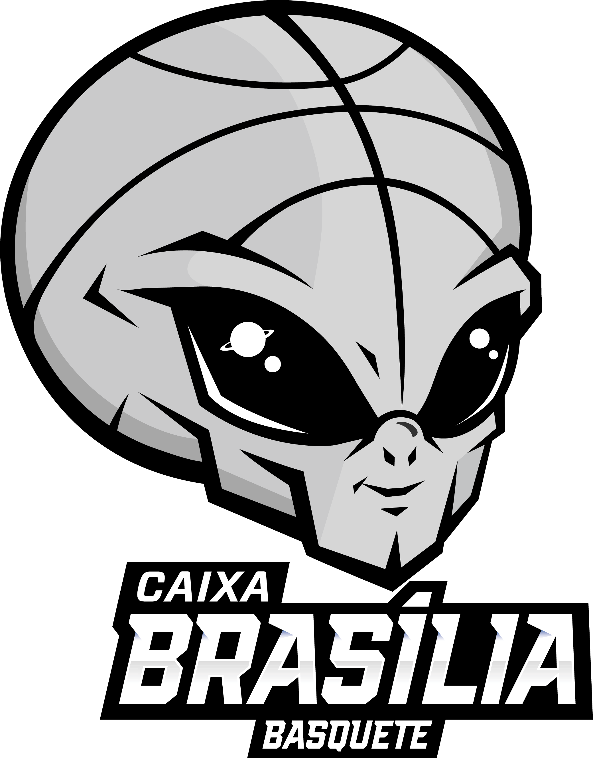 CAIXA/Brasília Basquete