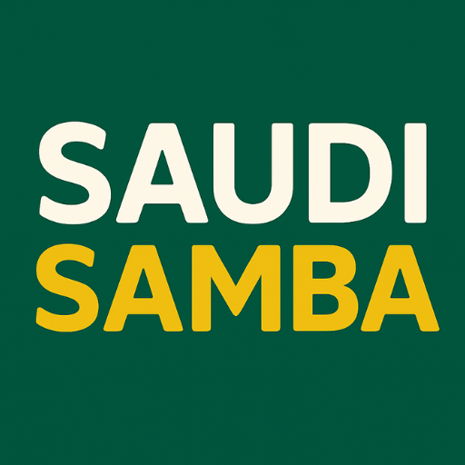 Saudi Samba