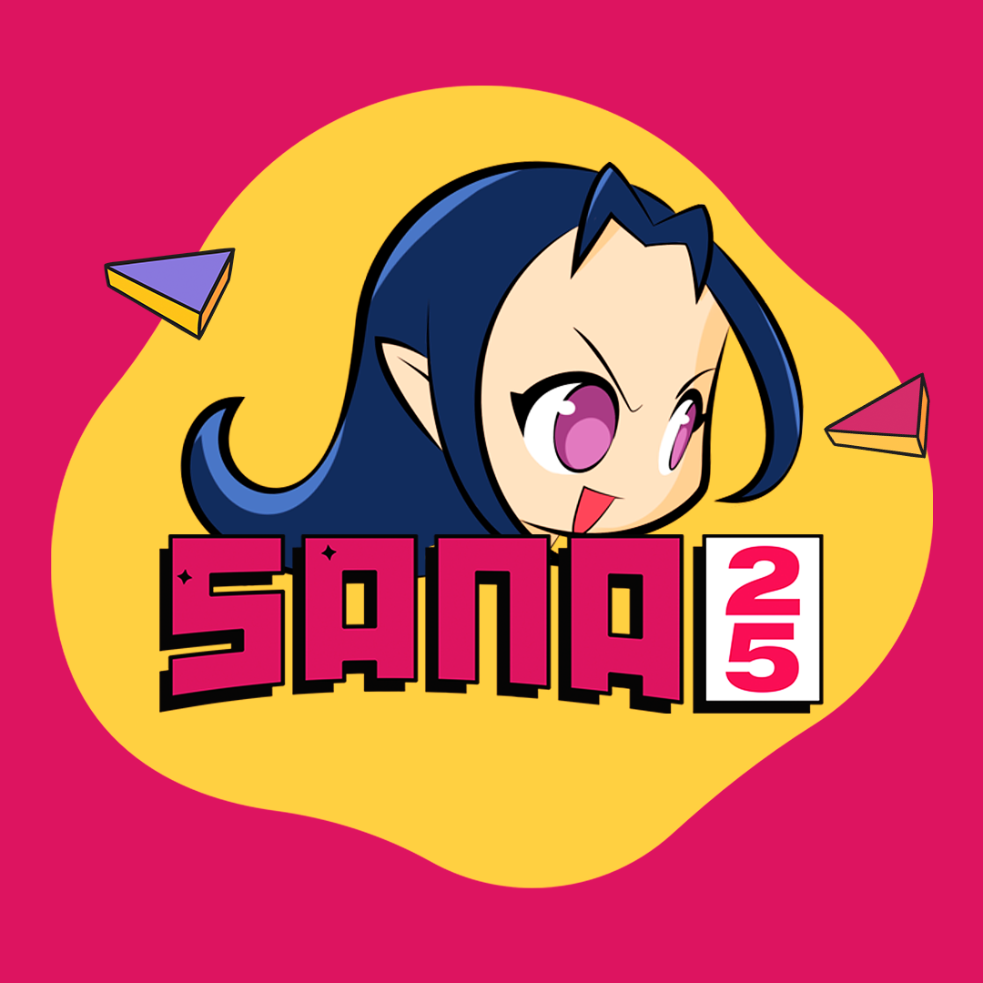 SANA - Maior Evento Geek do Norte e Nordeste