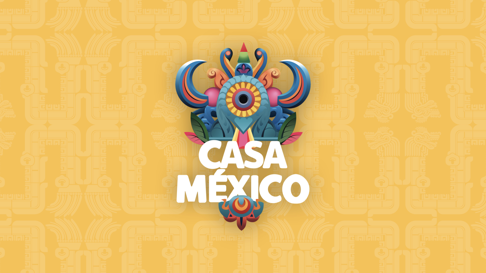 Casa Mexico