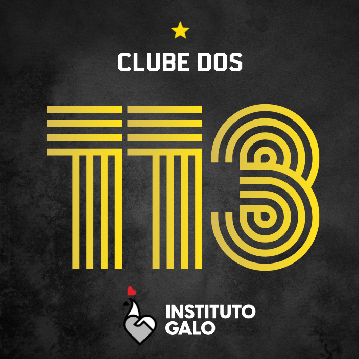 Clube dos 113