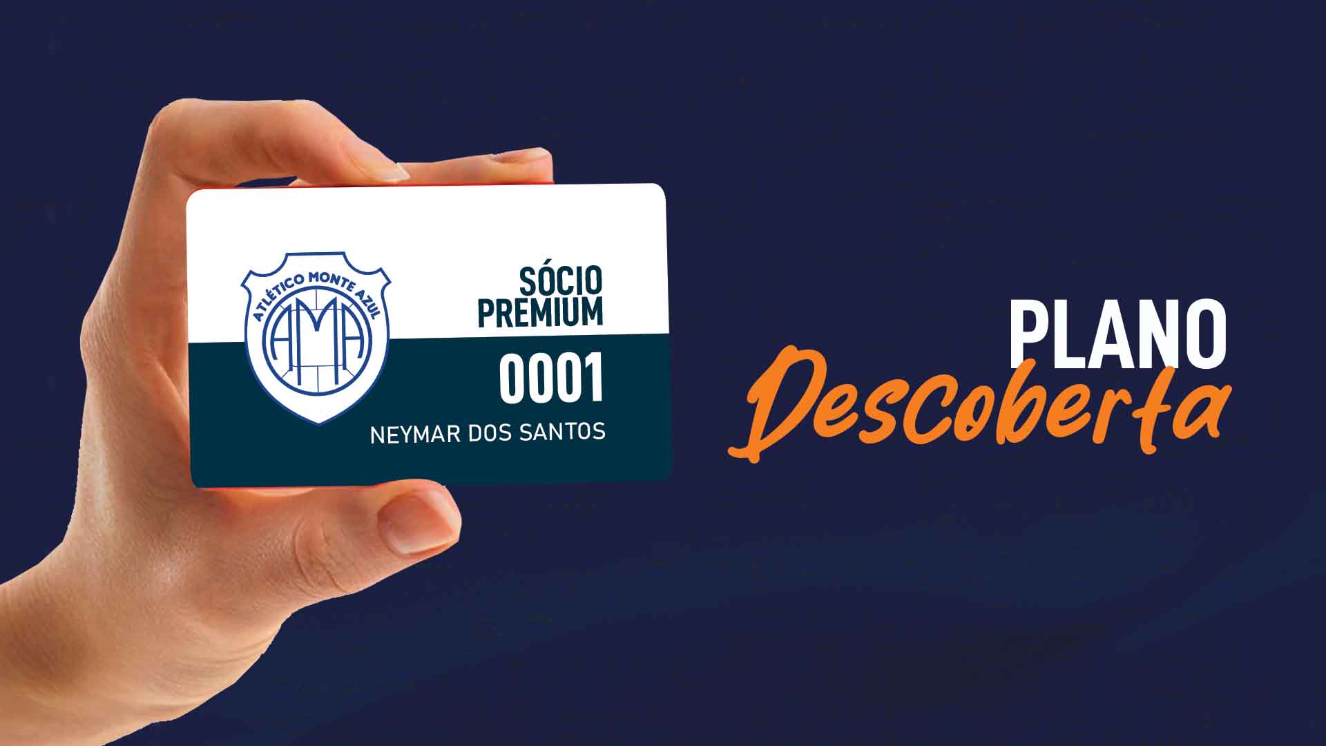 DESCOBERTA