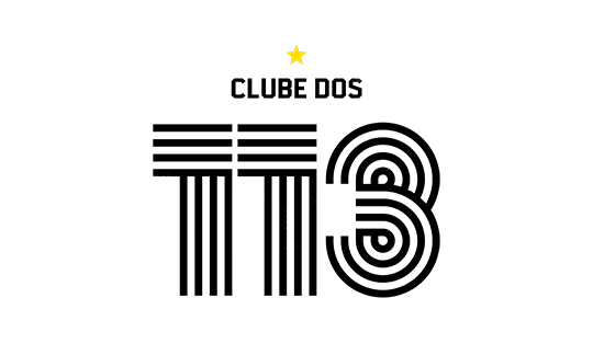 CLUBE DOS 113