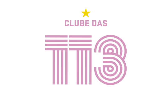 CLUBE DAS 113