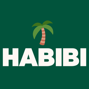 🌴 habibi